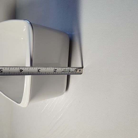 (#2)Corningware cornflower pattern p-315-b 64oz baking &loaf&bread pan .dish - Picture 5 of 6